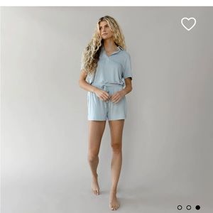 Women’s Bamboo Stretch Knit Shorts